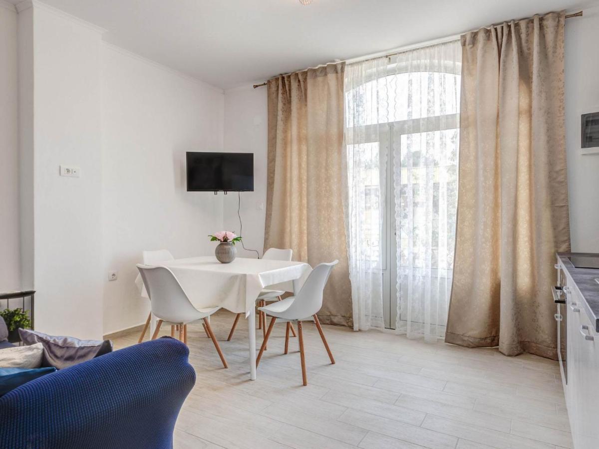 Apartments K & N Прижба Экстерьер фото
