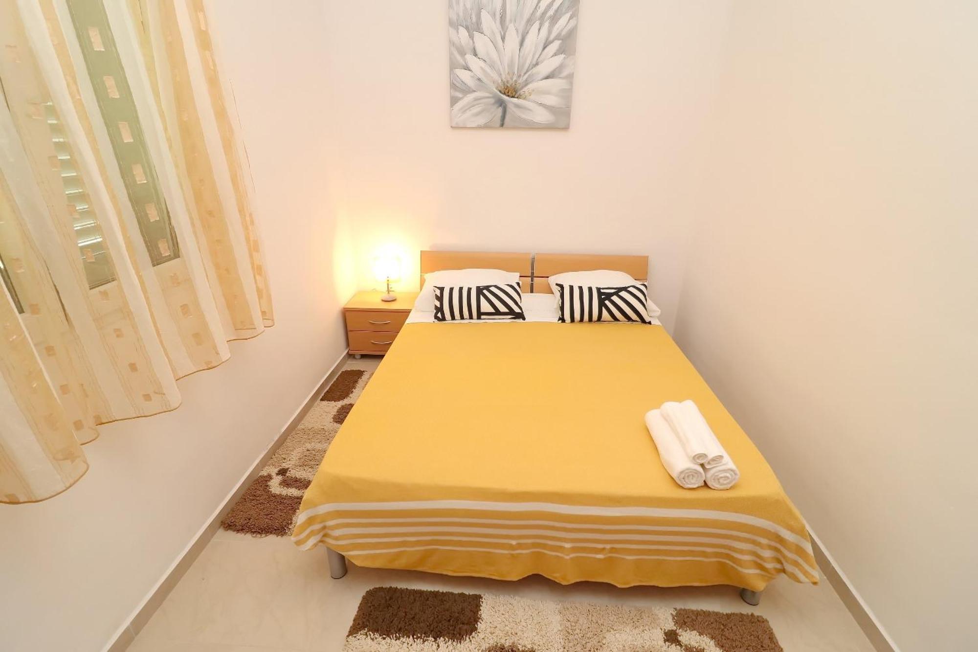 Apartments K & N Прижба Номер фото