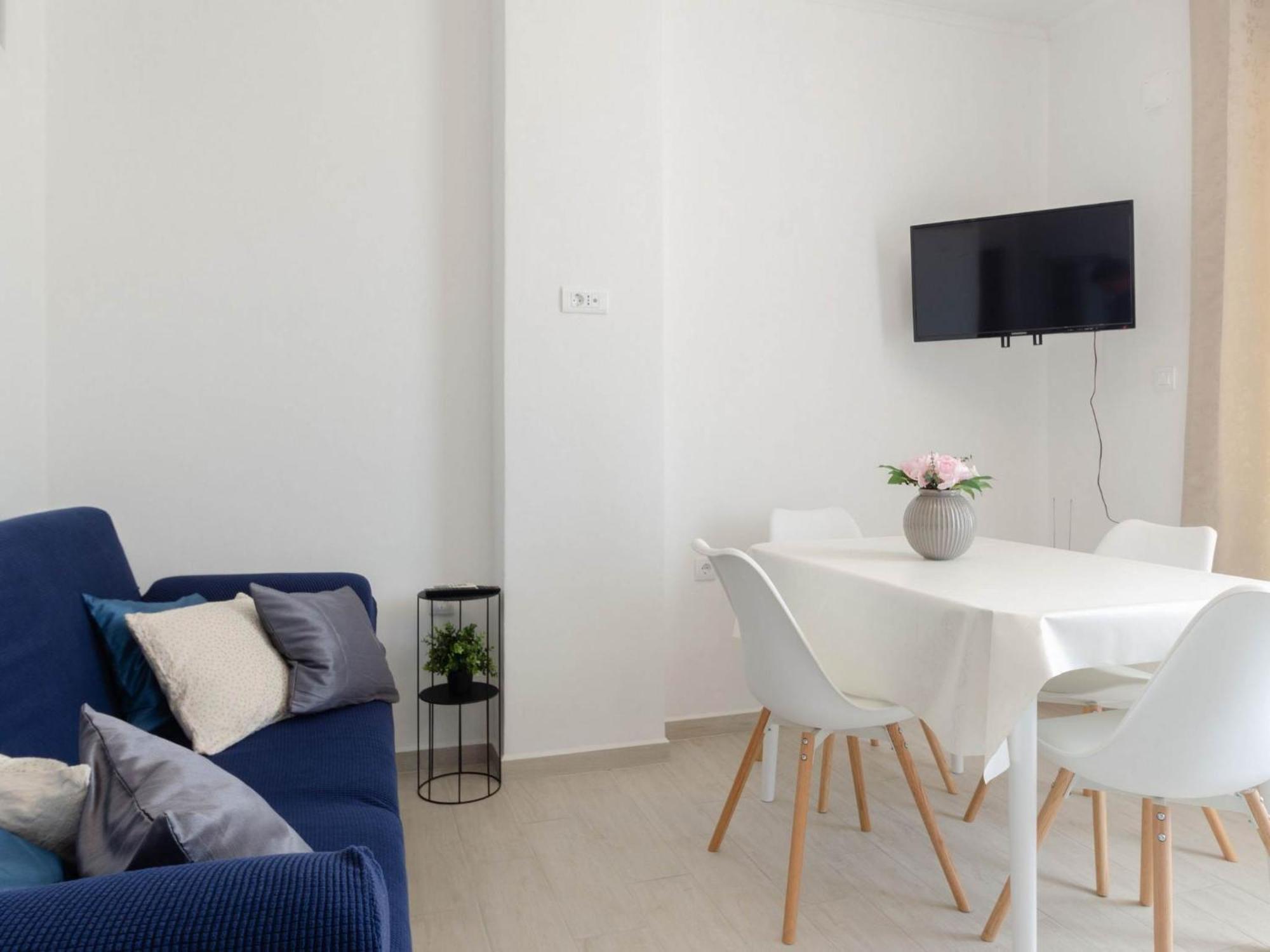 Apartments K & N Прижба Номер фото