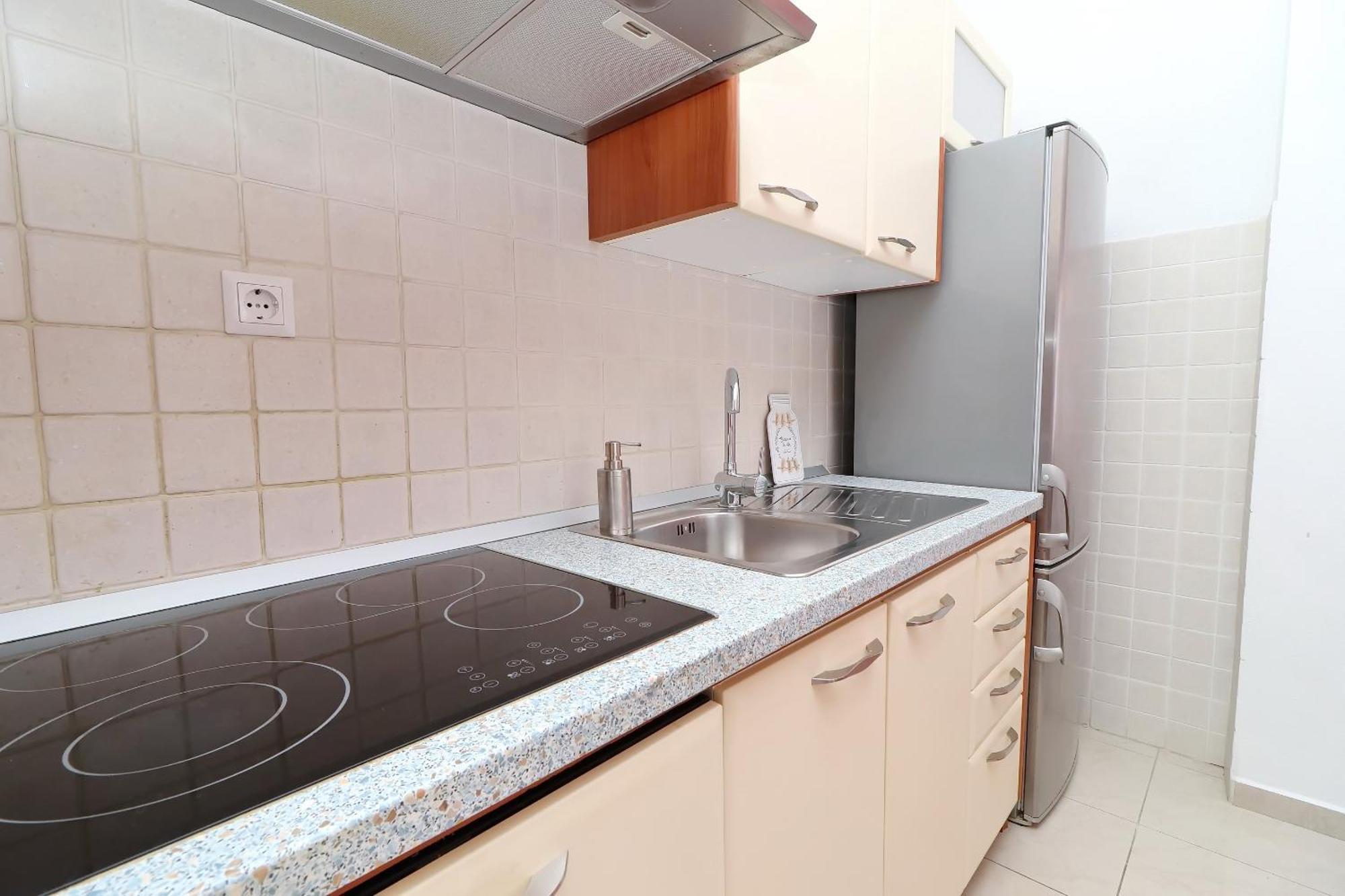 Apartments K & N Прижба Номер фото