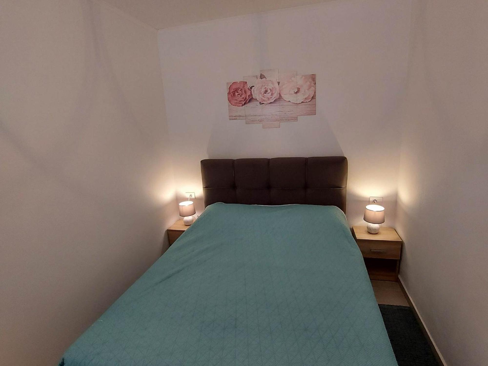 Apartments K & N Прижба Номер фото
