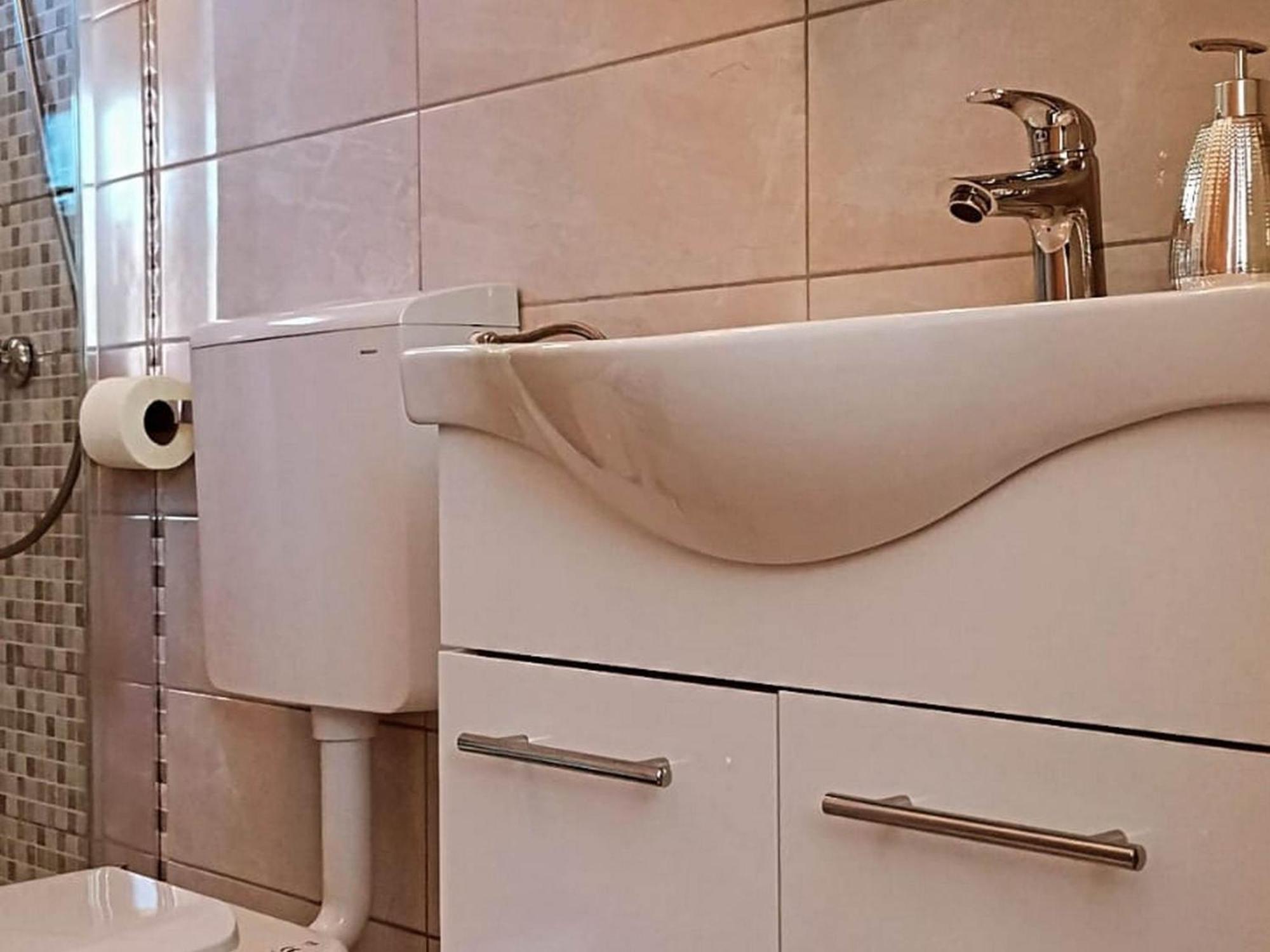 Apartments K & N Прижба Номер фото