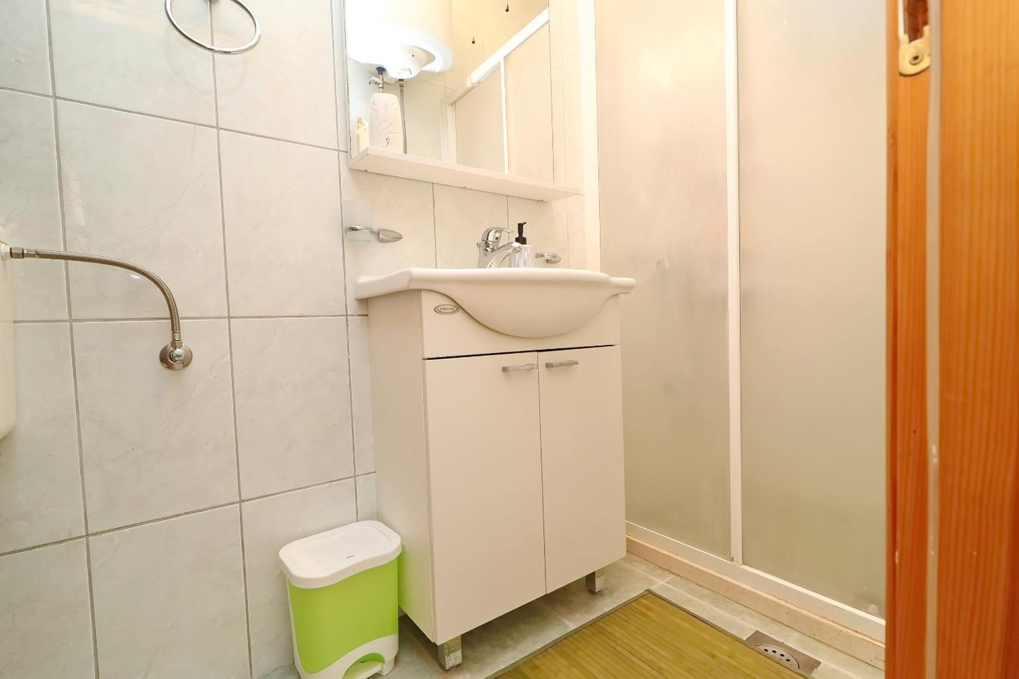 Apartments K & N Прижба Номер фото