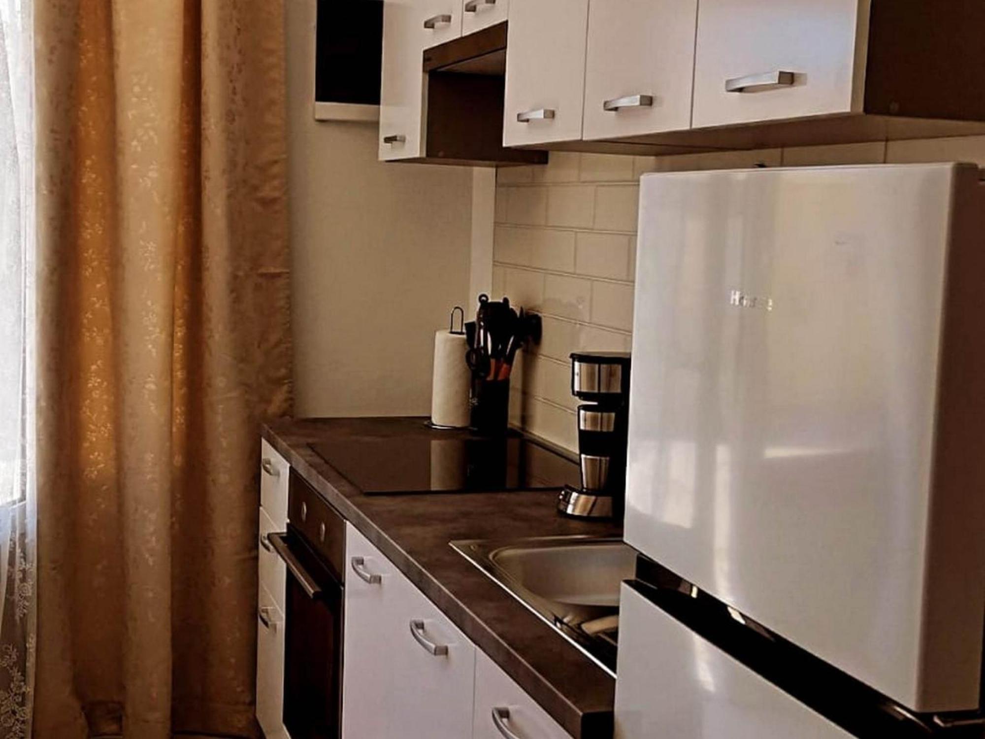 Apartments K & N Прижба Номер фото