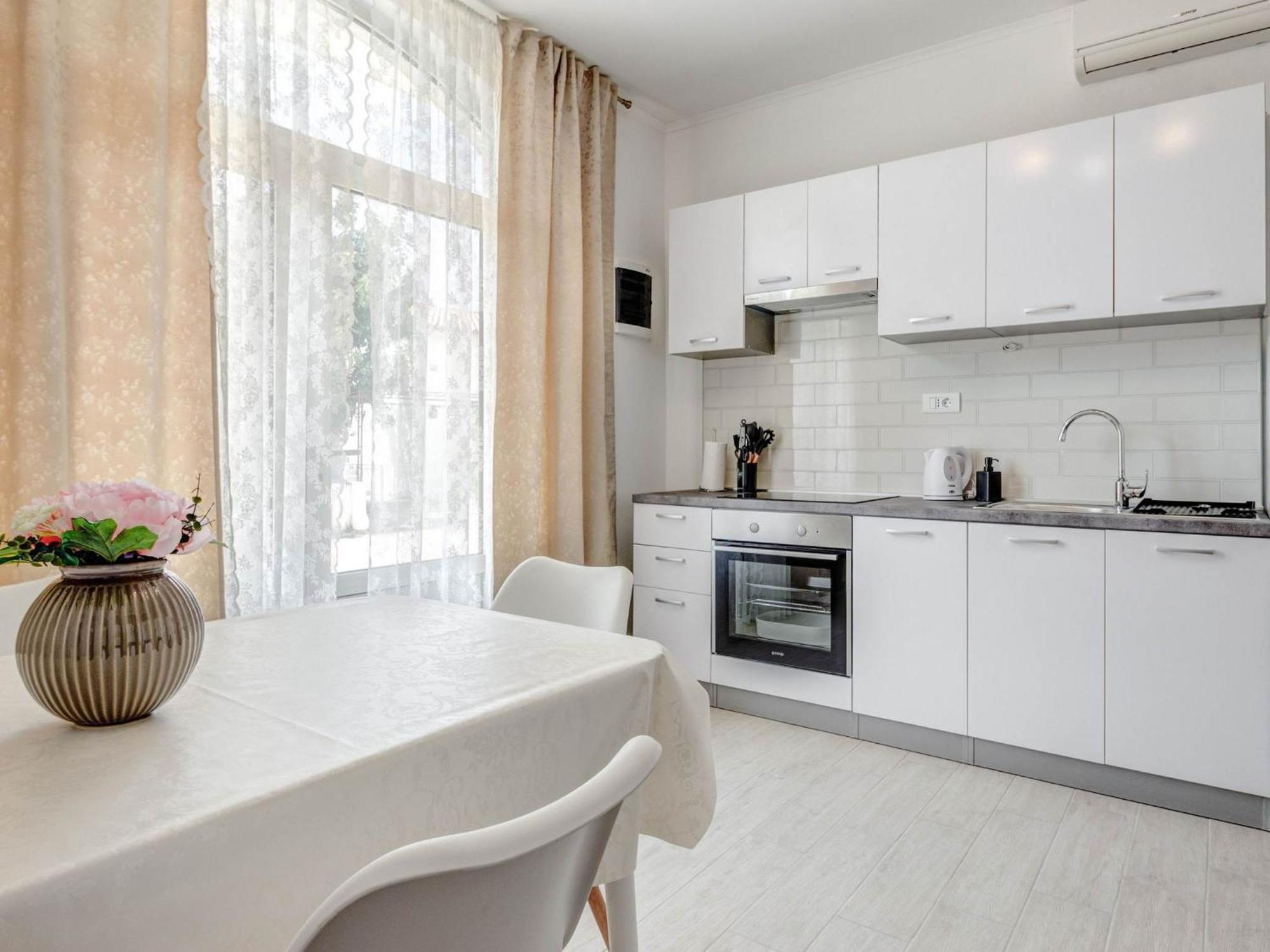 Apartments K & N Прижба Номер фото